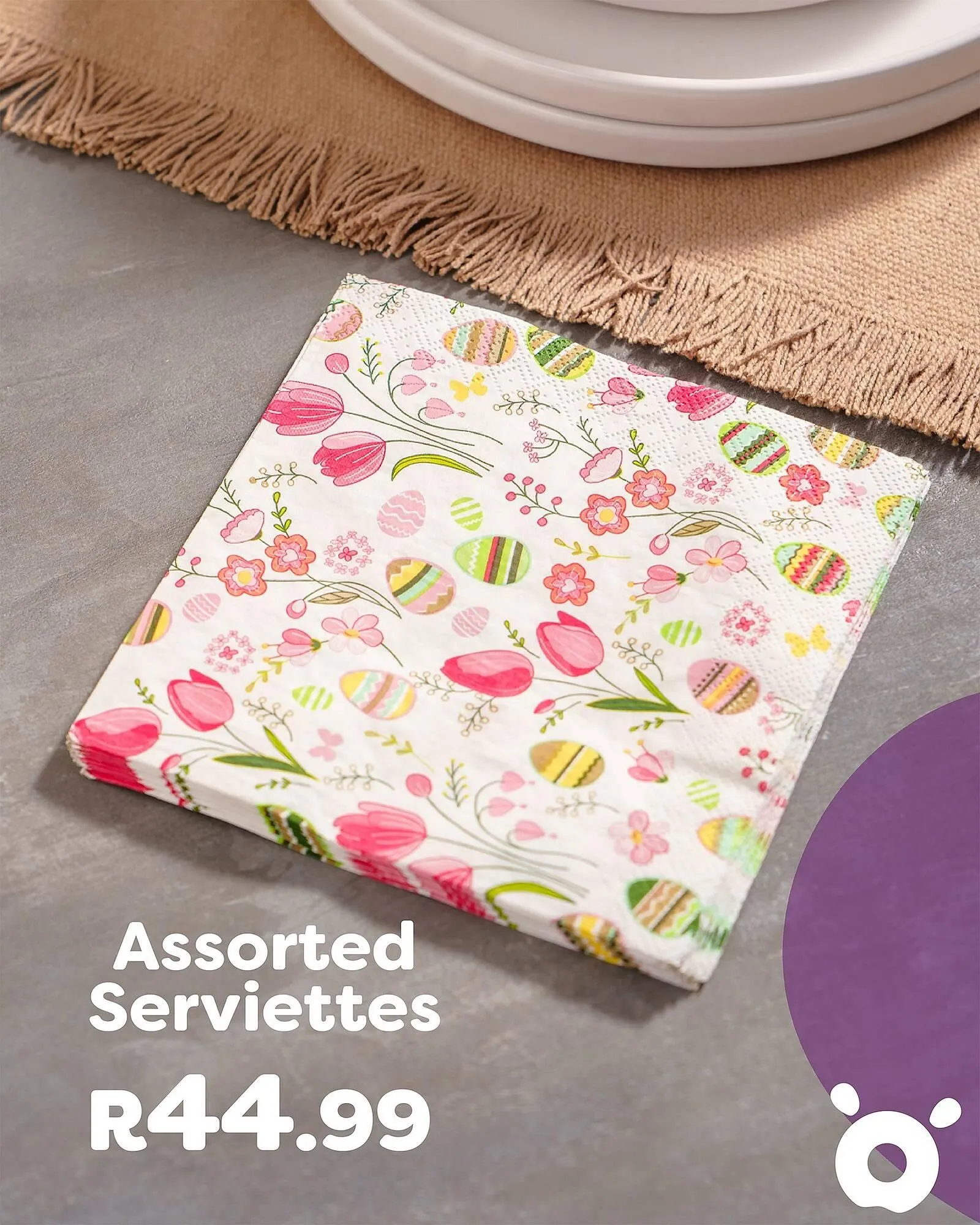 Mambo's Plastics Warehouse catalogue from 20 April to 23 April 2025 - Catalogue Page 3