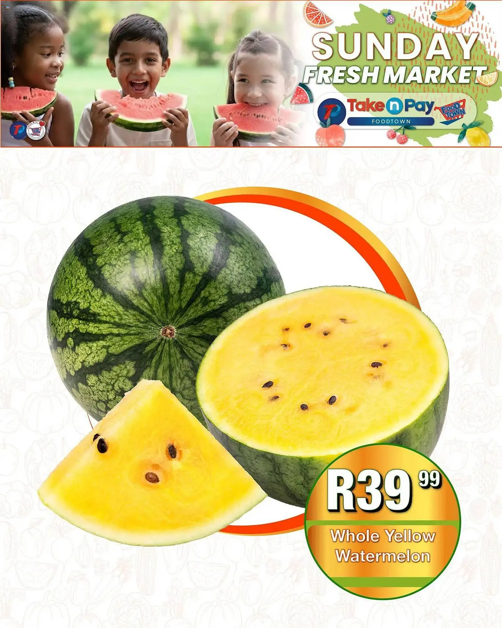 Take 'n Pay catalogue from 18 January to 18 January 2026 - Catalogue Page 5