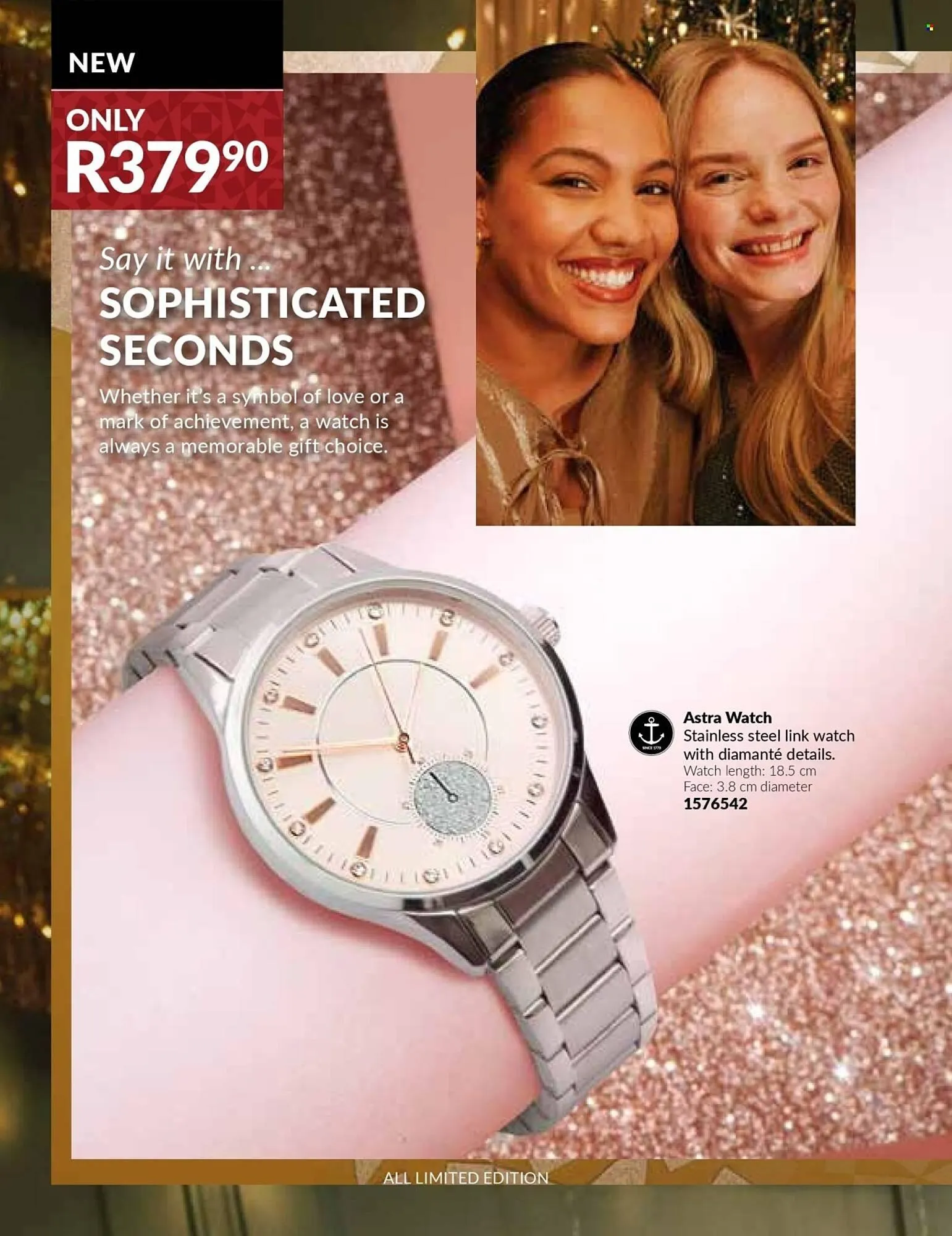 AVON catalogue from 1 October to 3 November 2025 - Catalogue Page 30