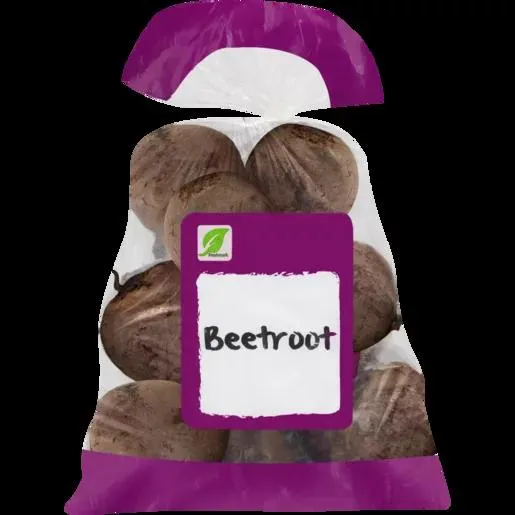 Beetroot Bag 3kg
