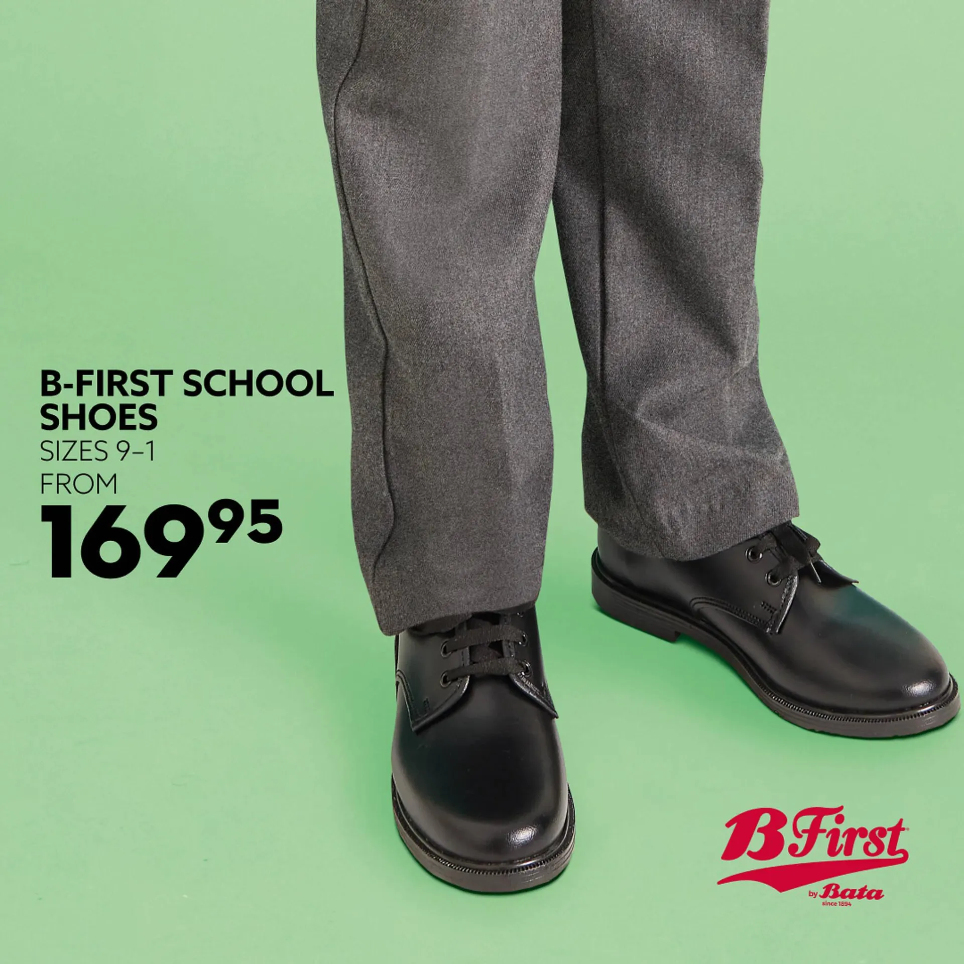 Ackermans catalogue from 17 January to 23 January 2026 - Catalogue Page 1