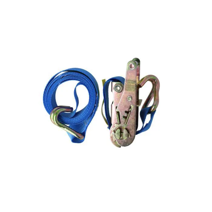 RATCHET TIE DOWN
