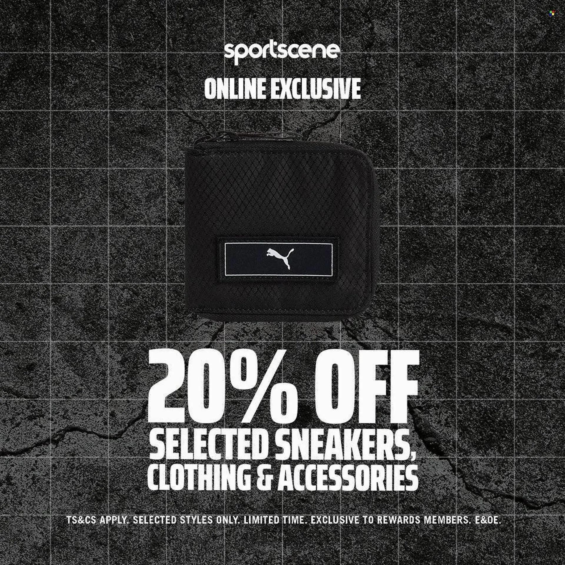 Sportscene catalogue from 12 December to 20 December 2025 - Catalogue Page 4