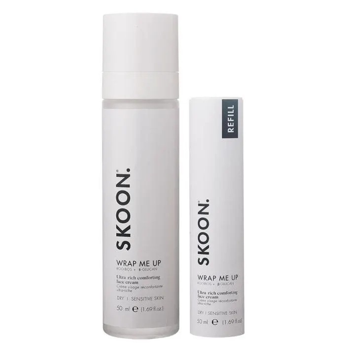Skoon - Wrap Me Up Face Cream Ultra Thick Refill 50ml