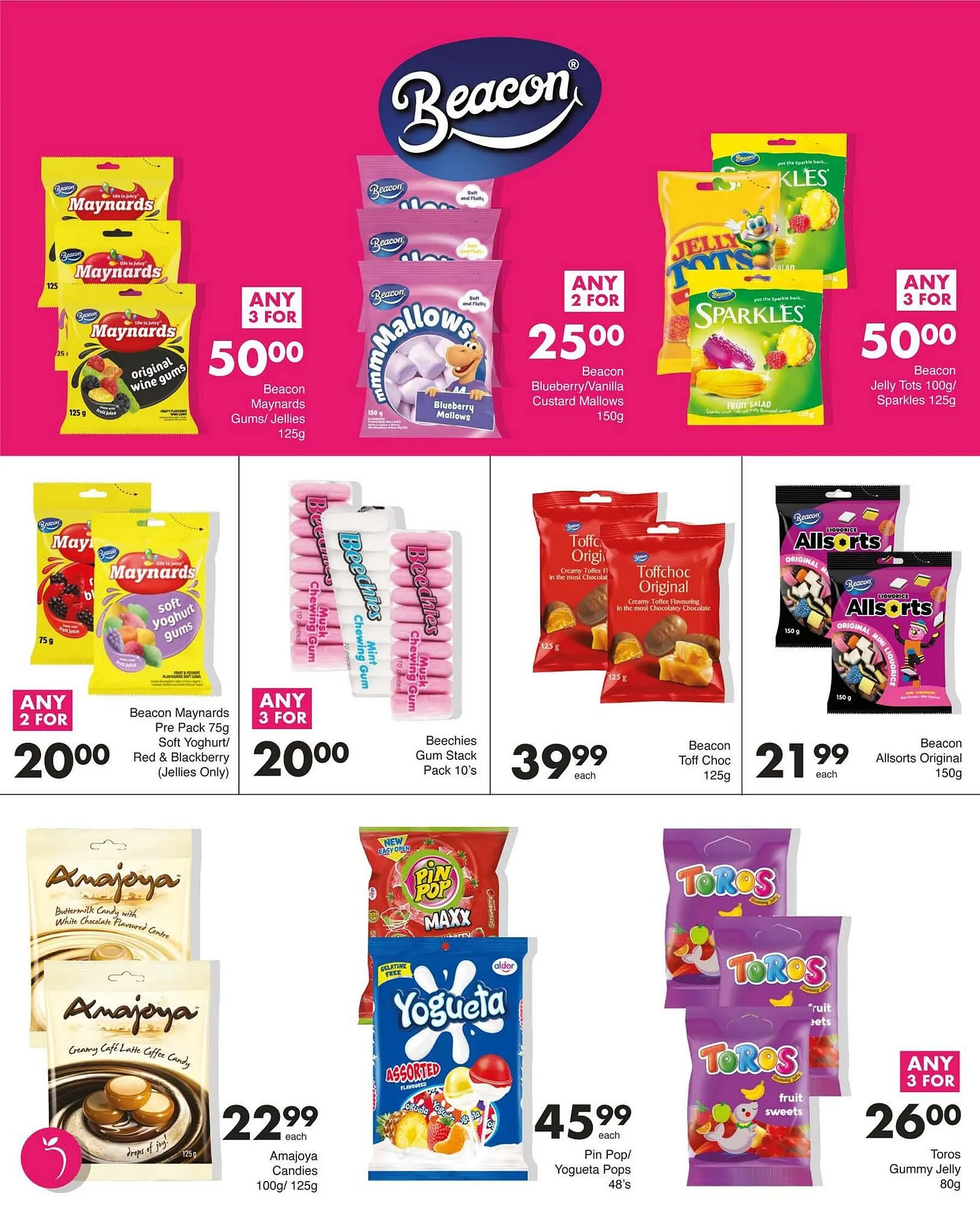 Save catalogue from 15 April to 27 April 2025 - Catalogue Page 42