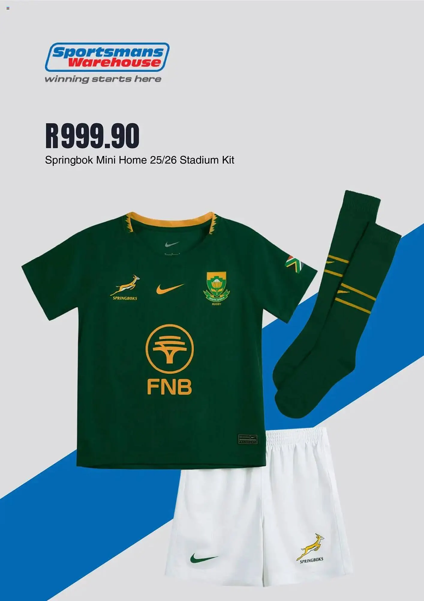 Sportsmans Warehouse catalogue from 22 August to 3 September 2025 - Catalogue Page 3