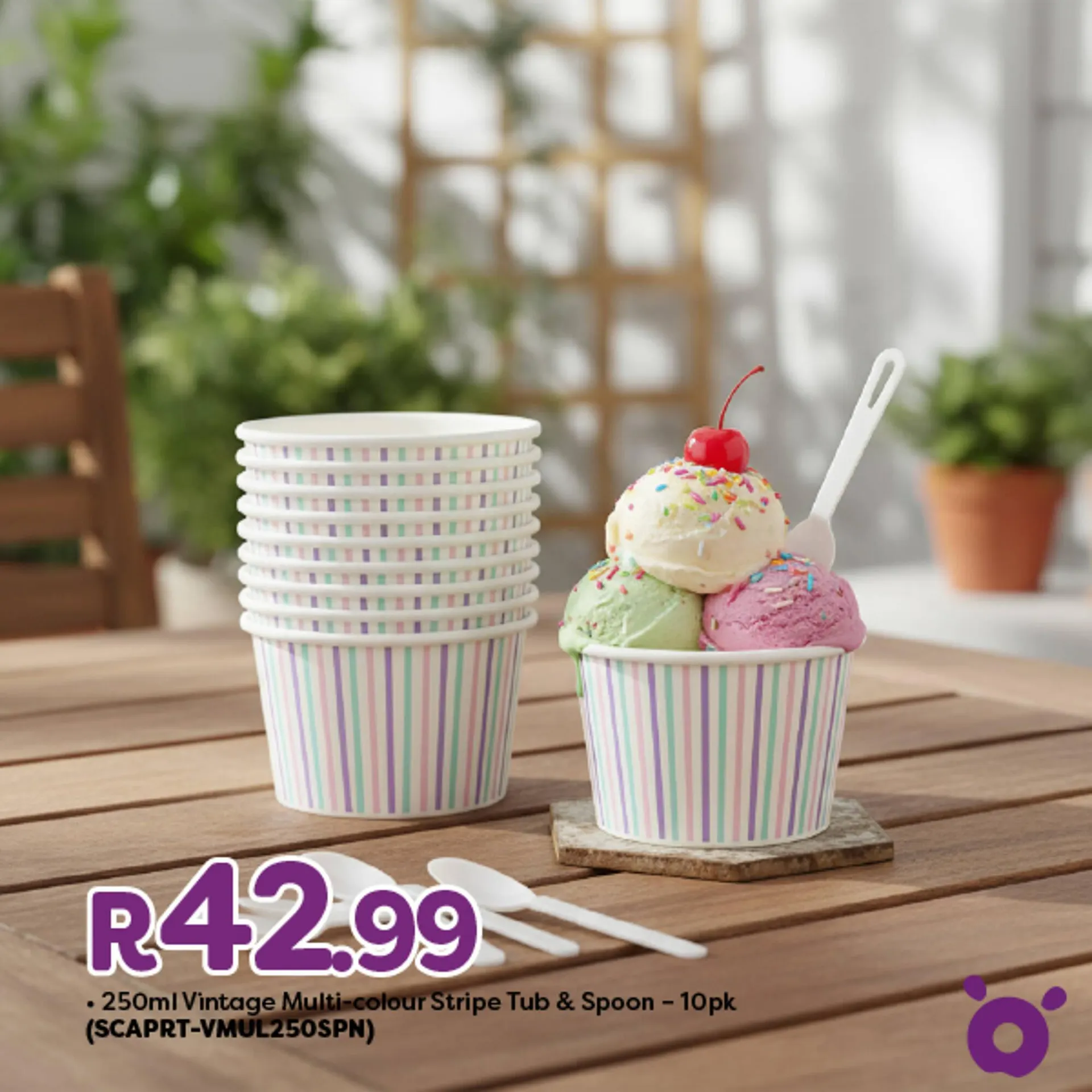 Mambo's Plastics Warehouse catalogue from 7 November to 13 November 2025 - Catalogue Page 2