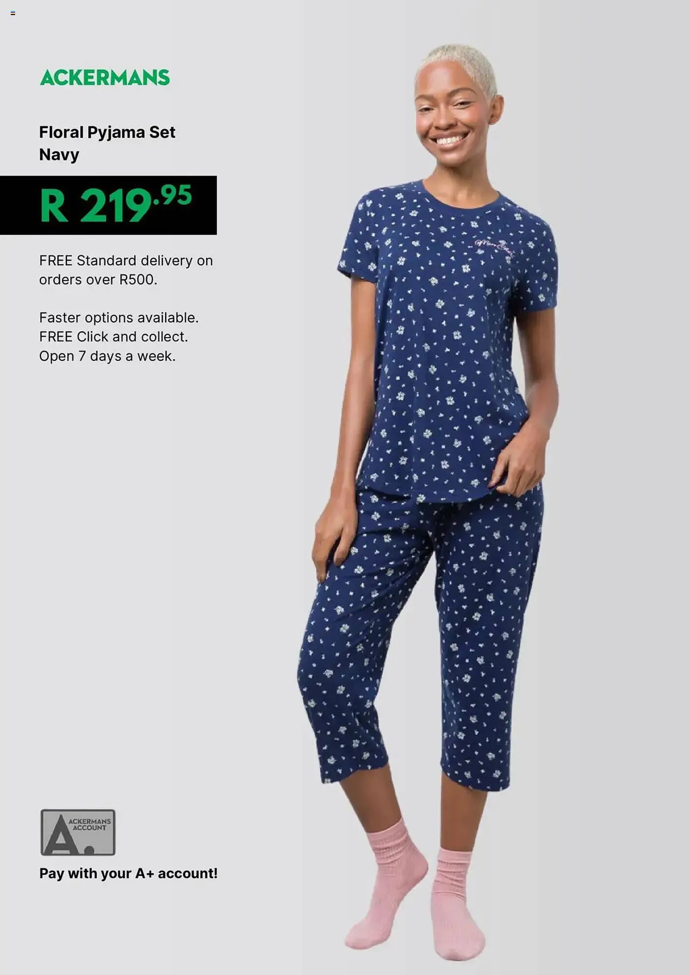 Ackermans catalogue from 9 July to 30 July 2025 - Catalogue Page 5