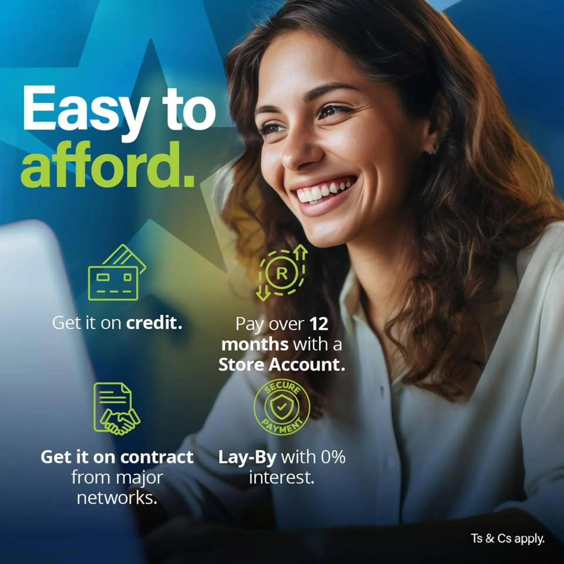 Incredible Connection catalogue from 15 July to 31 July 2025 - Catalogue Page 8