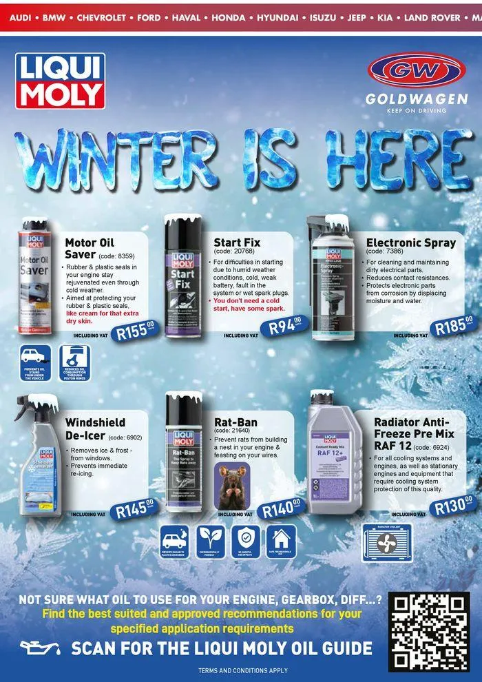 Current deals and offers from 5 July to 31 July 2024 - Catalogue Page 4