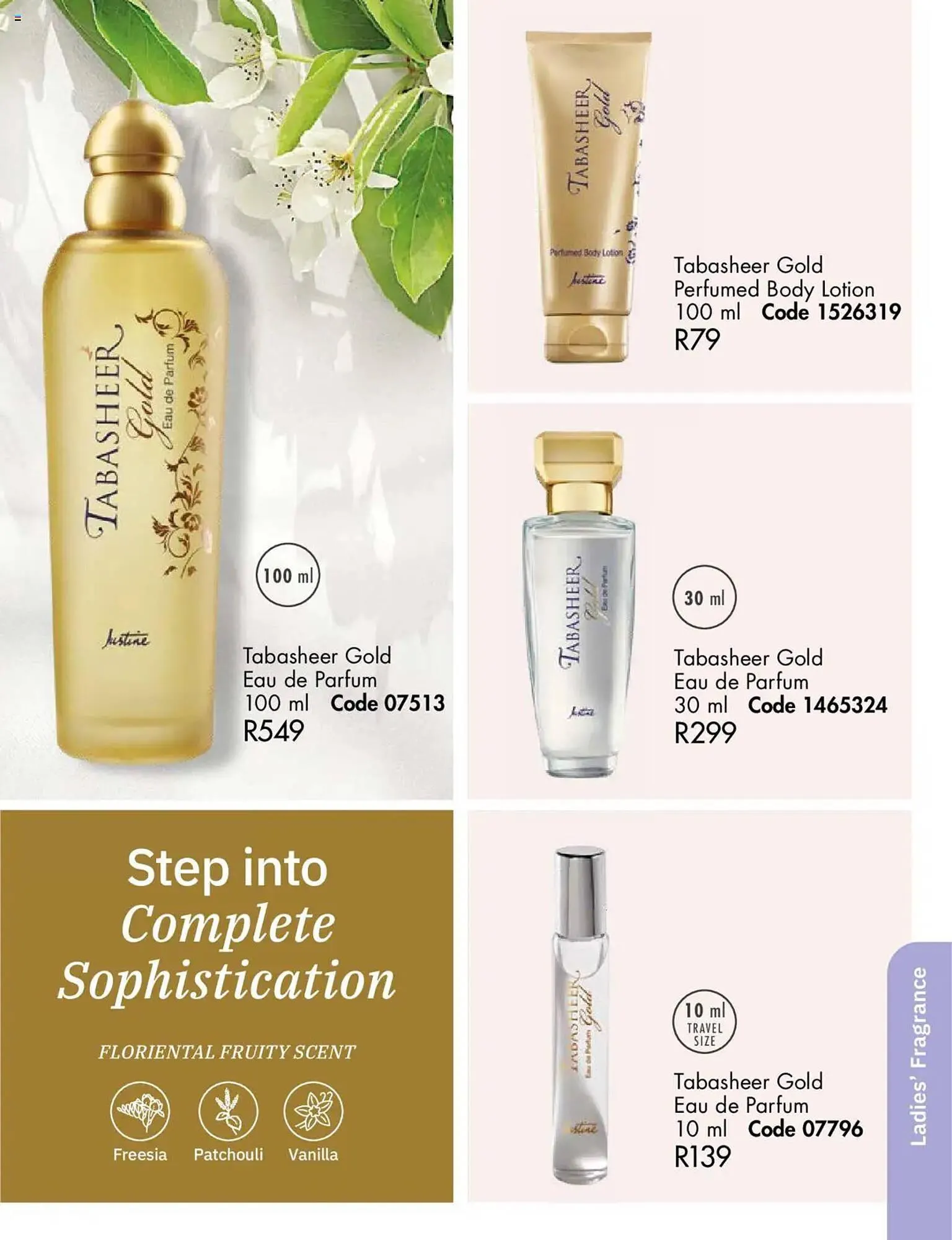 Justine catalogue from 1 February to 28 February 2025 - Catalogue Page 56