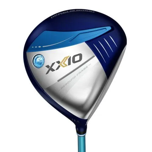 Srixon XXIO-13 Graphite Driver – Ladies