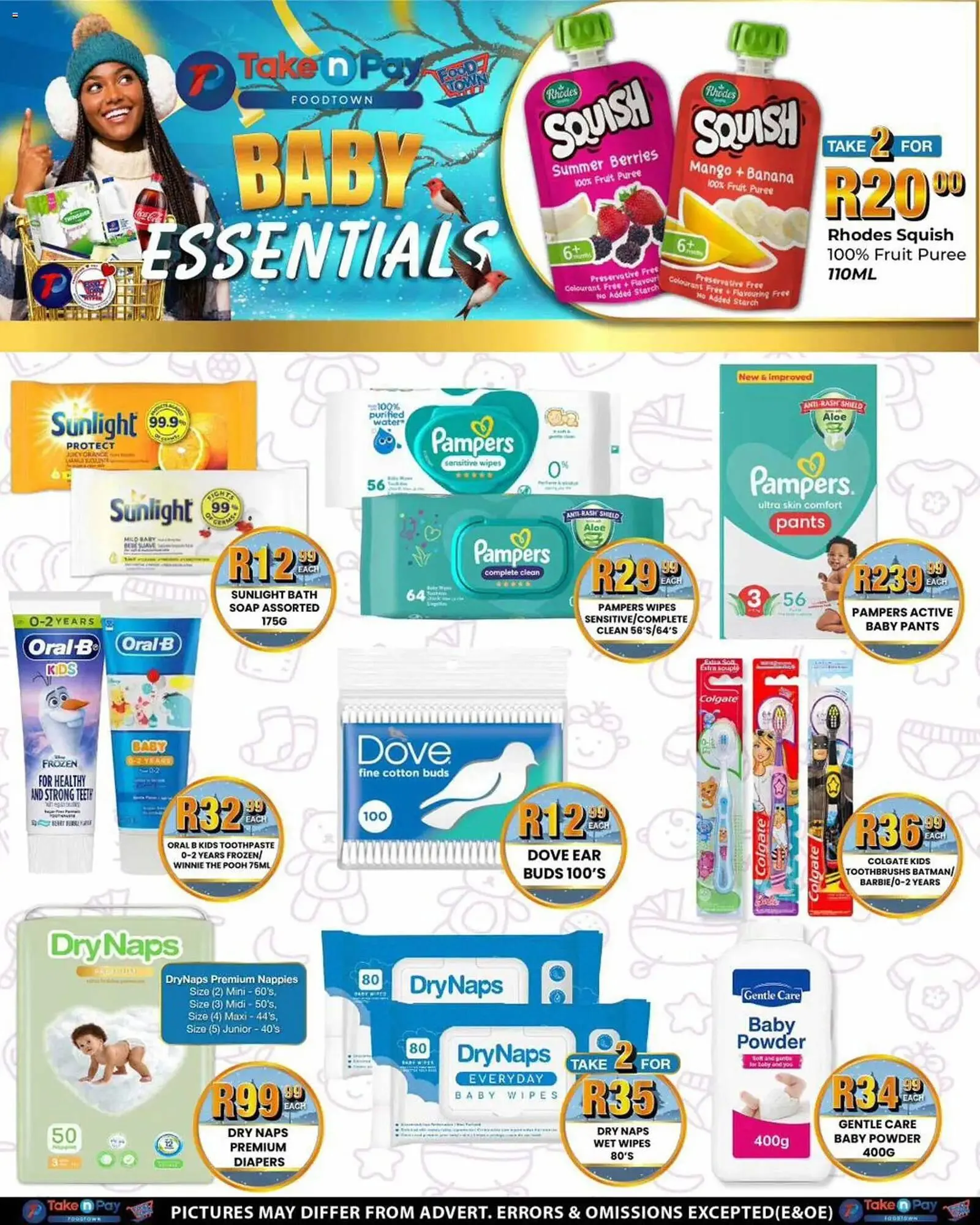 Take 'n Pay catalogue from 25 May to 31 May 2026 - Catalogue Page 26
