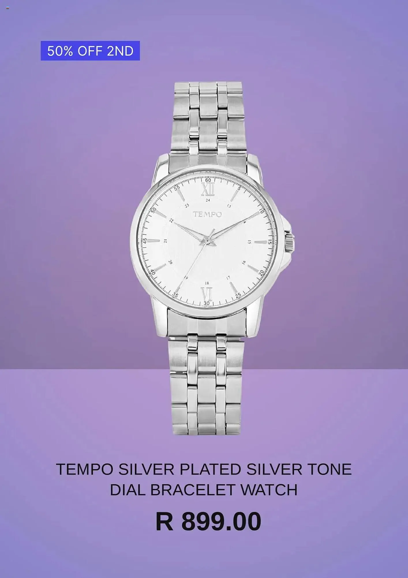 Sterns catalogue from 28 April to 26 May 2025 - Catalogue Page 8