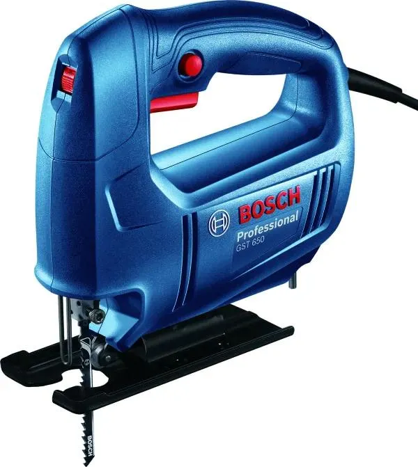 Bosch Jigsaw 450w GST650