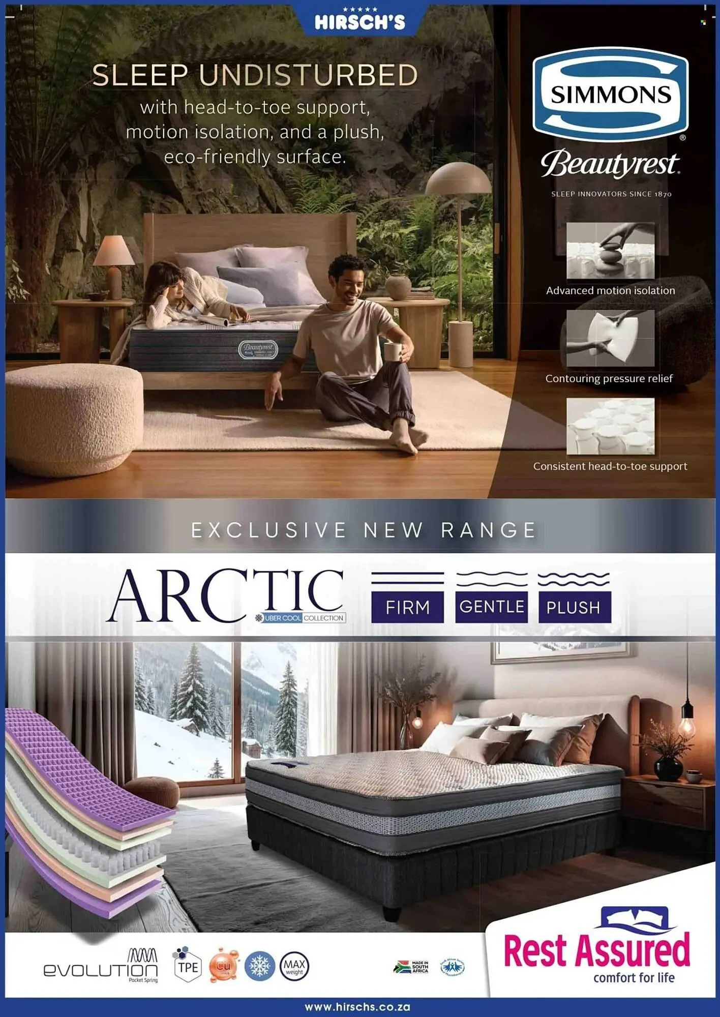 Hirsch's catalogue from 24 June to 22 July 2025 - Catalogue Page 47