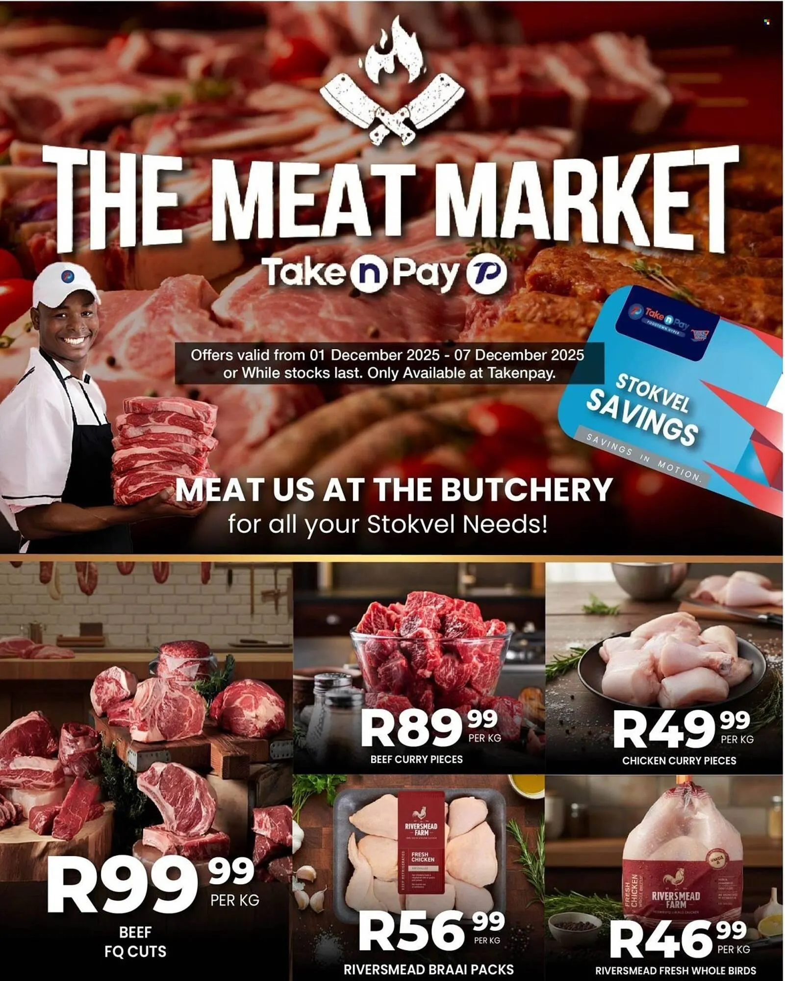 Take n Pay catalogue - 1