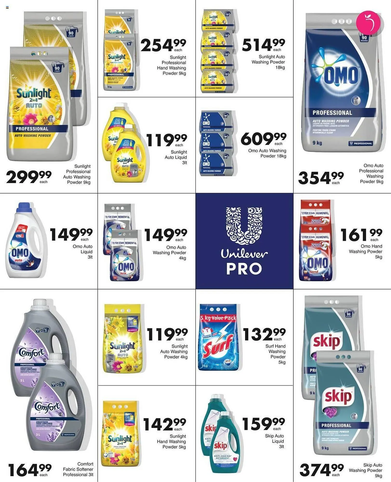 Save catalogue from 16 September to 5 October 2024 - Catalogue Page 22