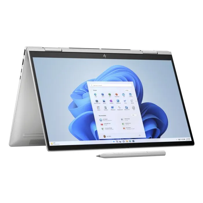 HP Envy 15s x360 Intel® Core™ i7 1355U Evo 16GB RAM 512GB SSD Laptop
