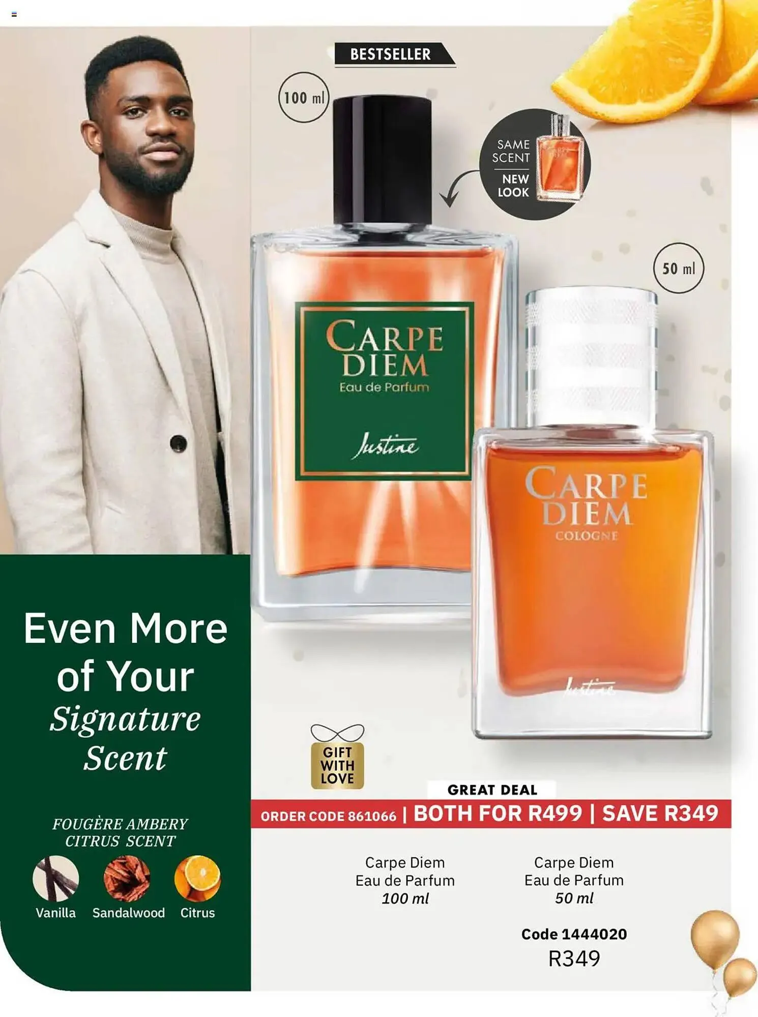 Justine catalogue from 20 May to 31 May 2025 - Catalogue Page 16