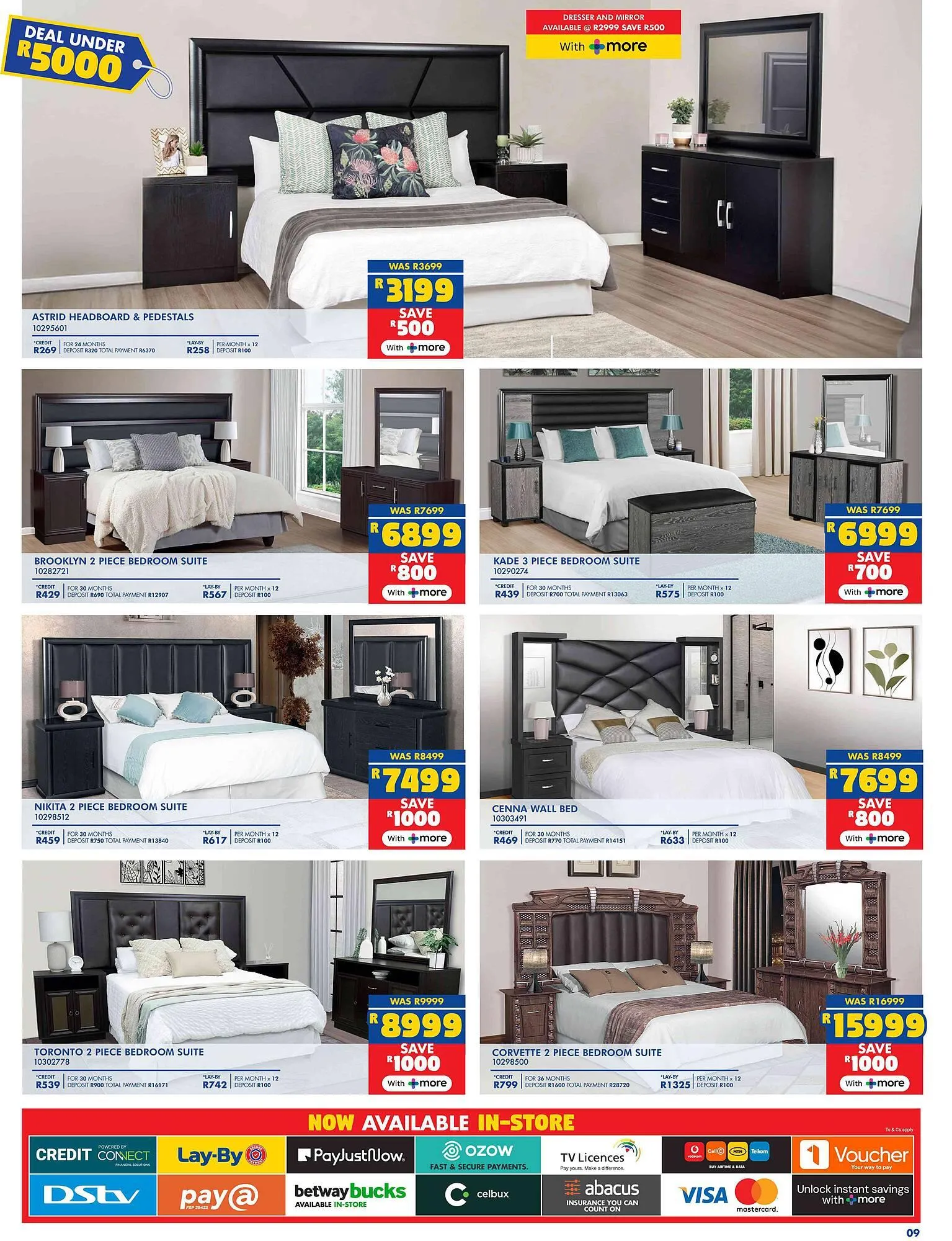 Russells catalogue from 15 January to 18 February 2026 - Catalogue Page 7