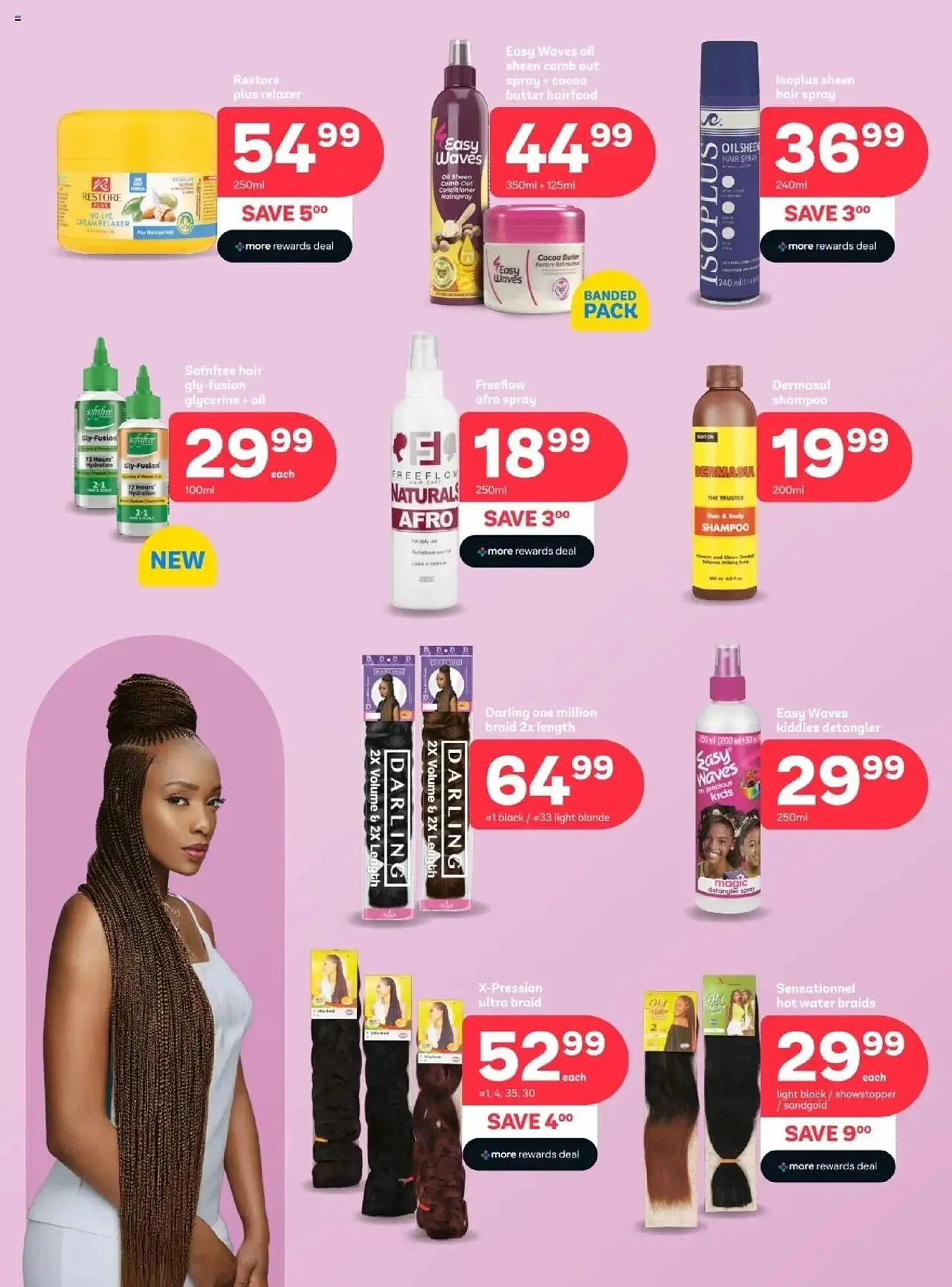 PEP catalogue from 23 September to 12 October 2025 - Catalogue Page 2