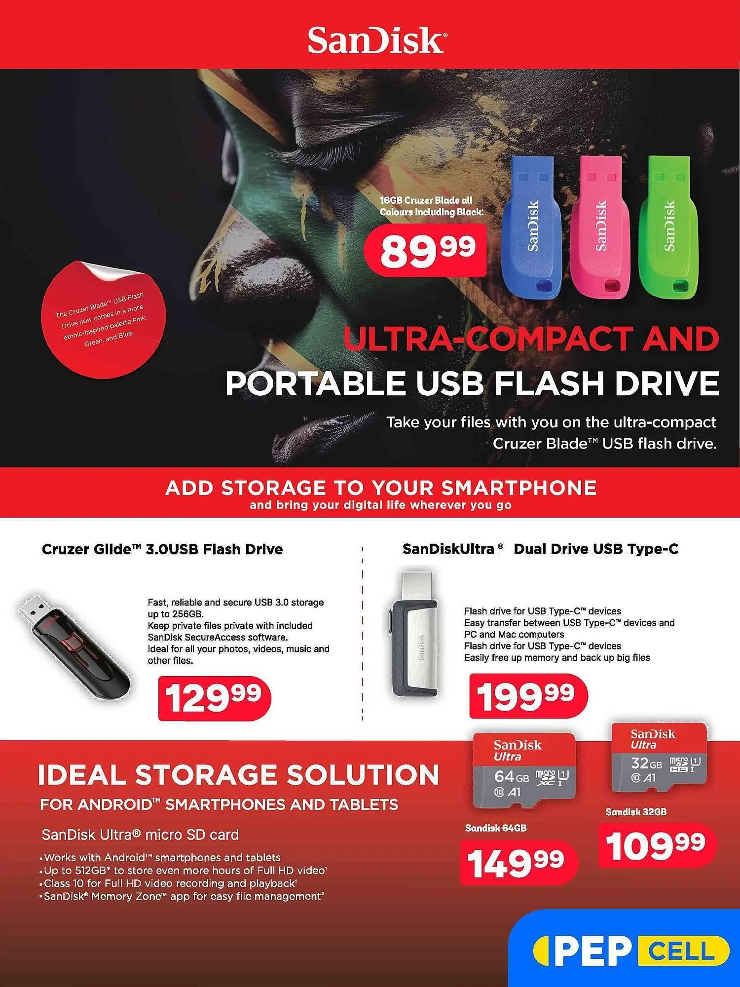 PEP catalogue from 22 May to 24 June 2025 - Catalogue Page 7