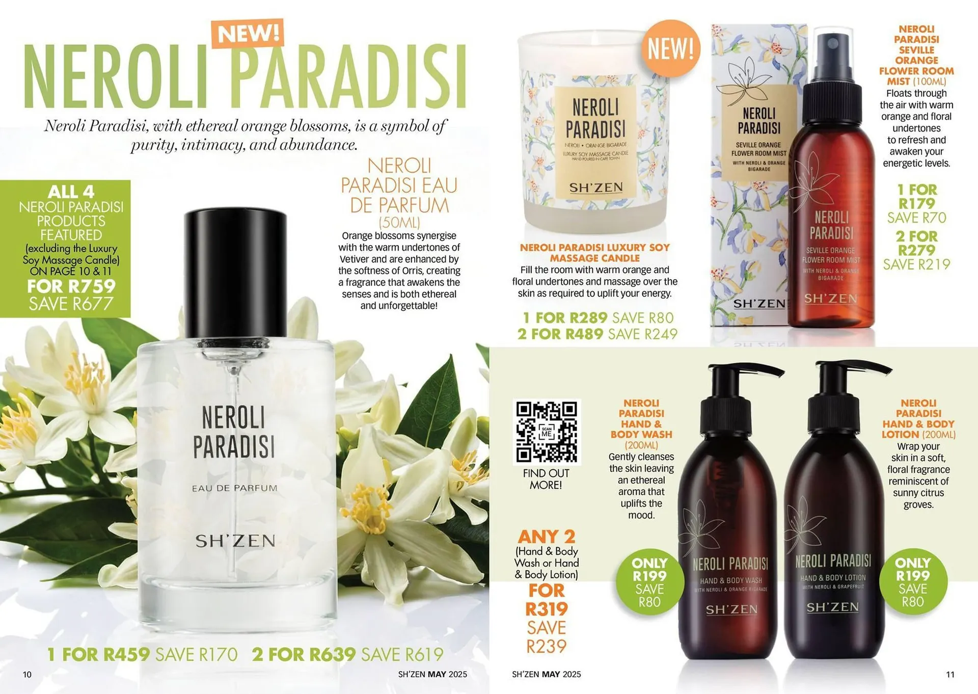 Sh'Zen catalogue from 2 May to 8 May 2025 - Catalogue Page 6