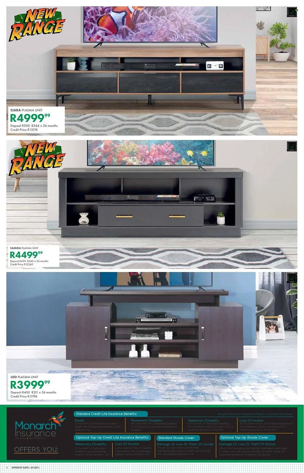 Beares catalogue from 6 October to 8 November 2025 - Catalogue Page 22