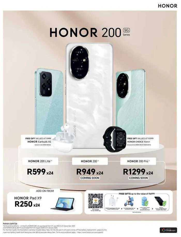 The Connector Book - July from 11 July to 7 August 2024 - Catalogue Page 2