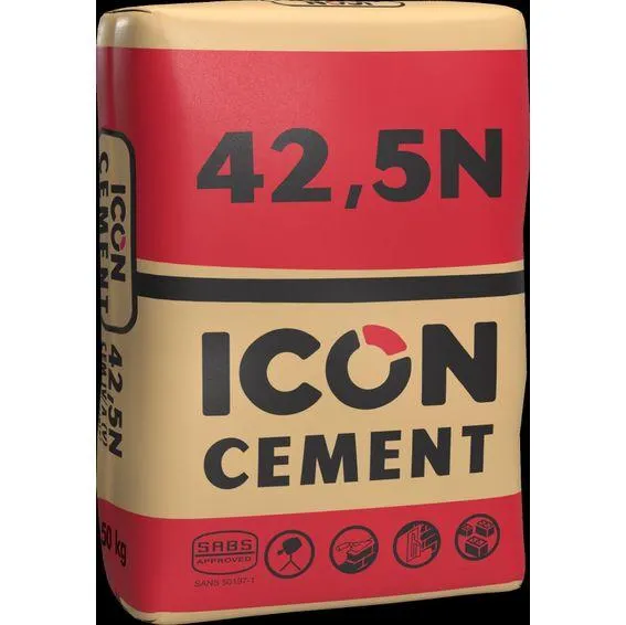 Icon Cement General Purpose 42,5N