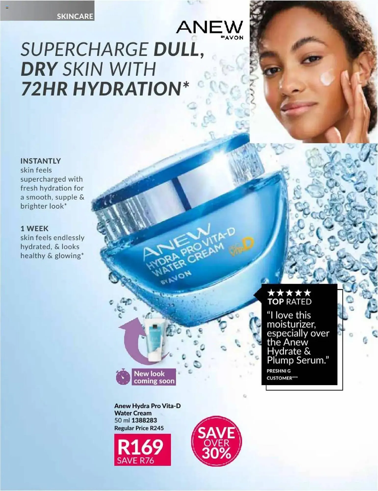 AVON catalogue from 31 January to 28 February 2025 - Catalogue Page 106