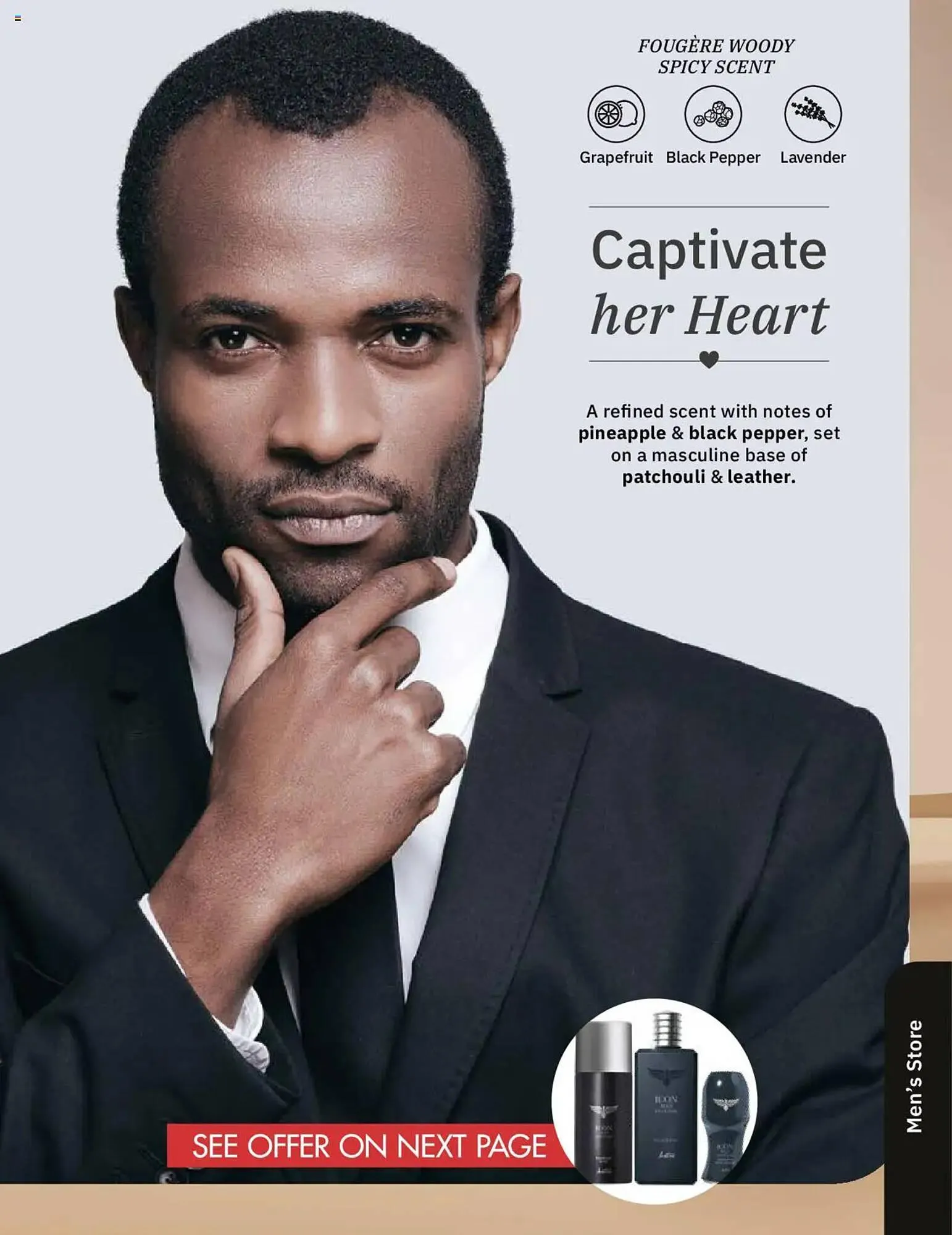 Justine catalogue from 1 February to 28 February 2025 - Catalogue Page 94