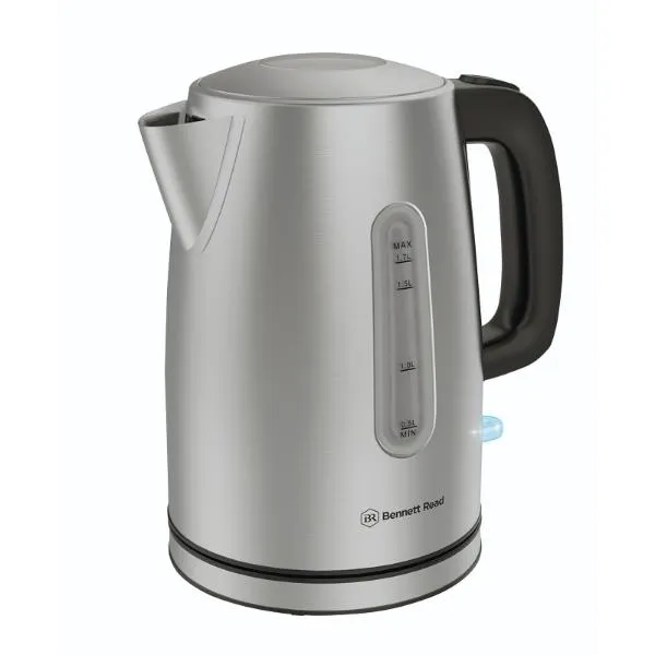 Bennett Read 1.7Lt Cordless Kettle KKT102