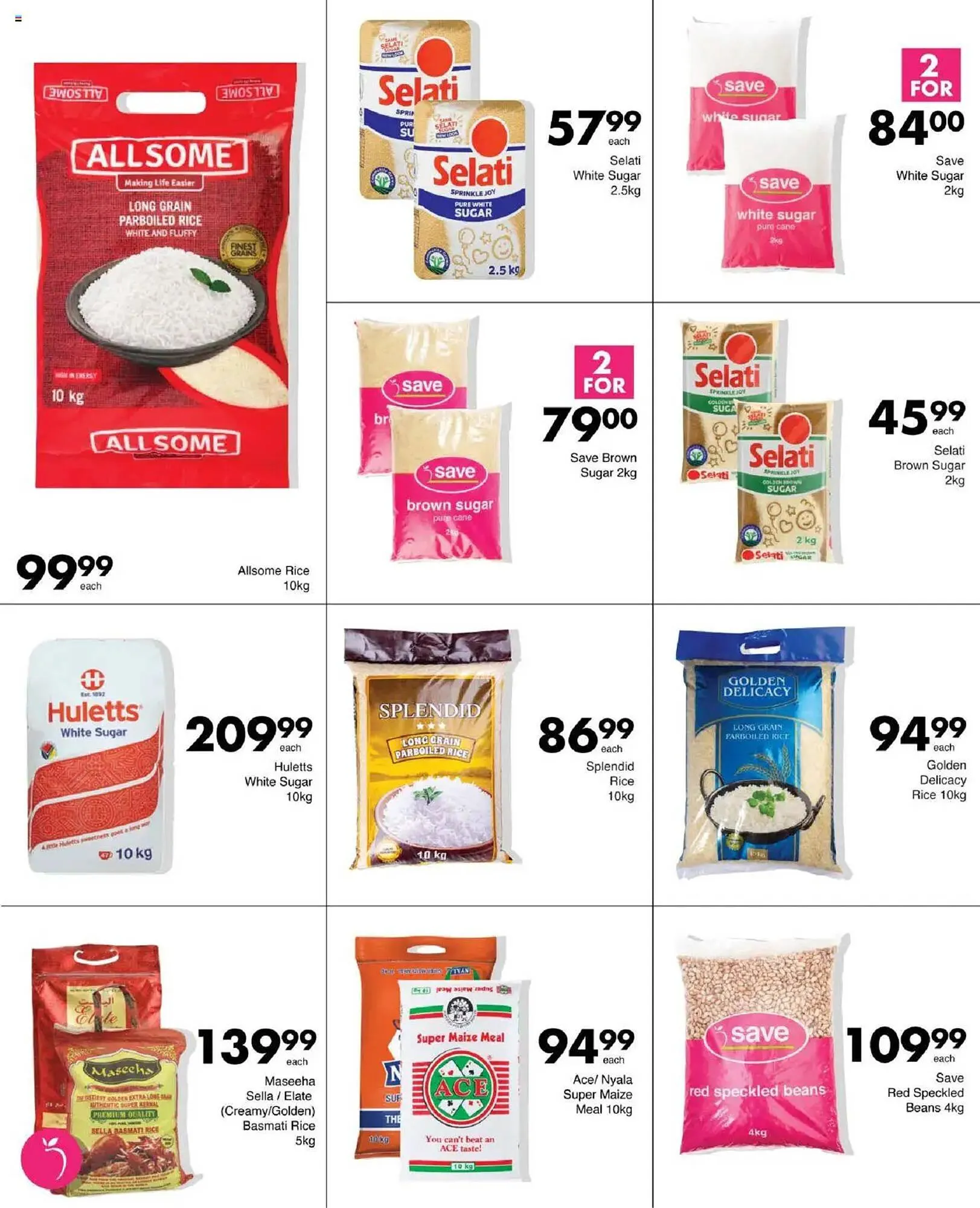 Save catalogue from 25 September to 5 October 2025 - Catalogue Page 26