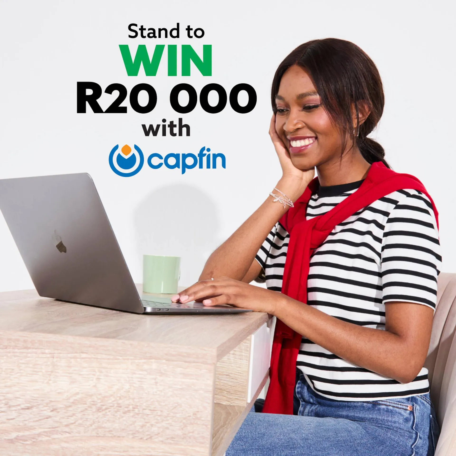 Ackermans catalogue from 19 August to 1 September 2025 - Catalogue Page 1