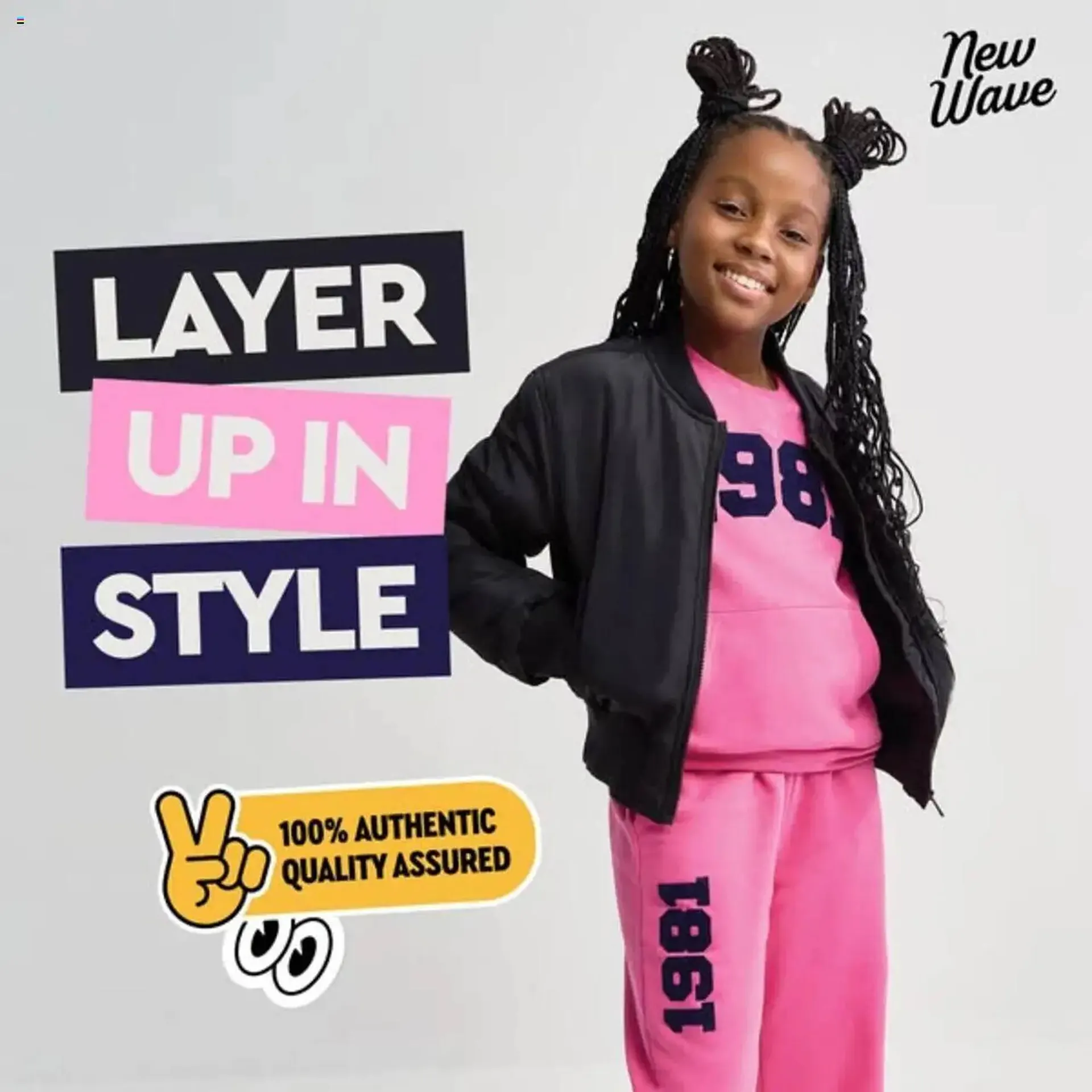 Edgars catalogue - 1