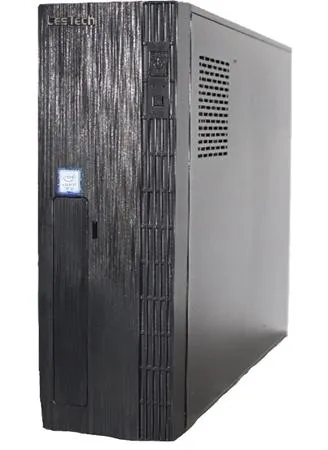 Lestech i5-13400 8GB 512GB SSD NO WIN