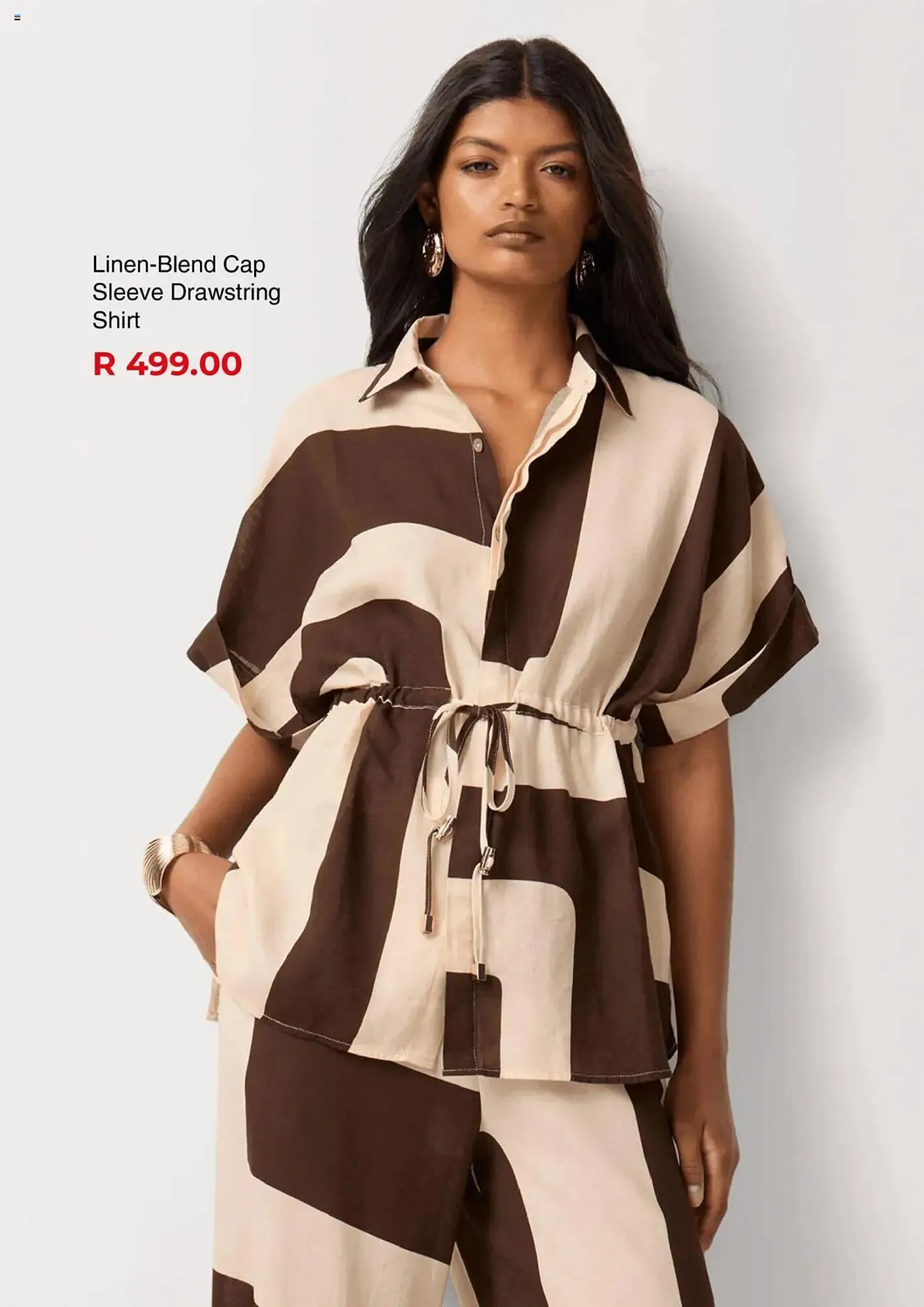 Foschini catalogue from 22 September to 20 October 2025 - Catalogue Page 6