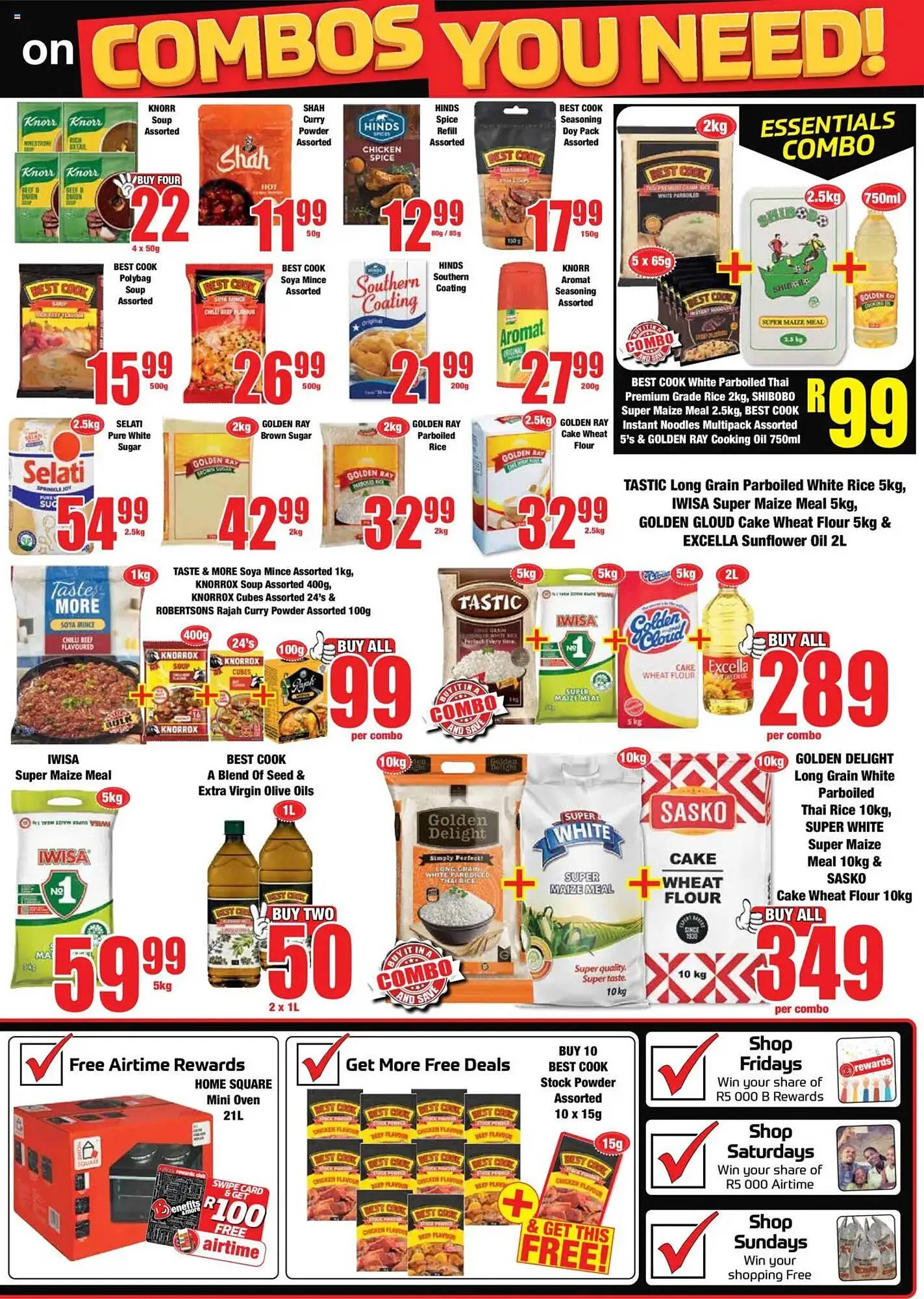 Boxer catalogue from 10 February to 23 February 2025 - Catalogue Page 7