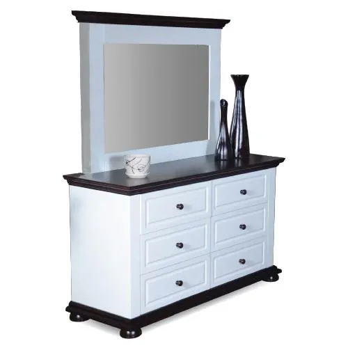 Messina Dresser