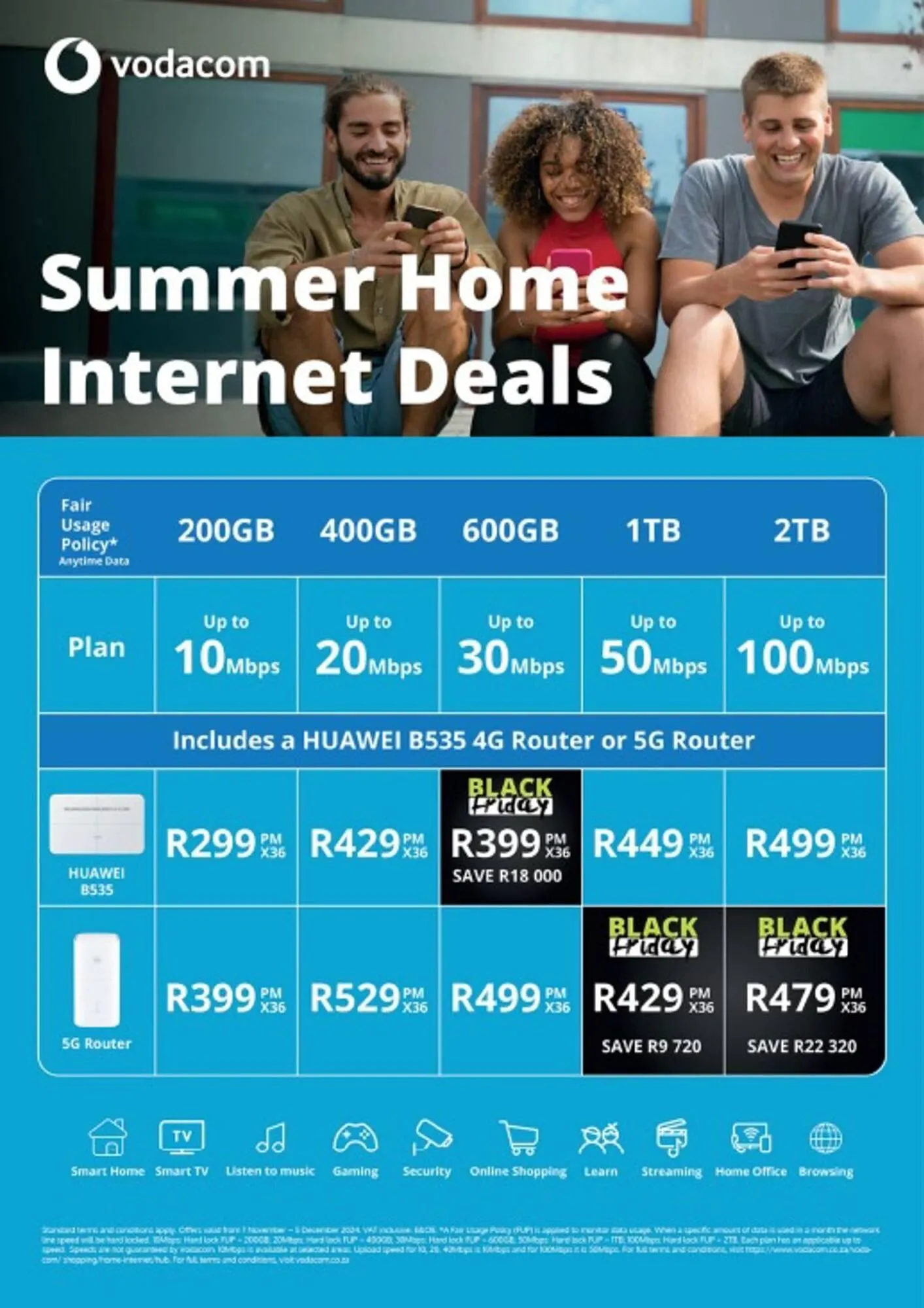 Cellucity catalogue from 7 November to 5 December 2024 - Catalogue Page 36