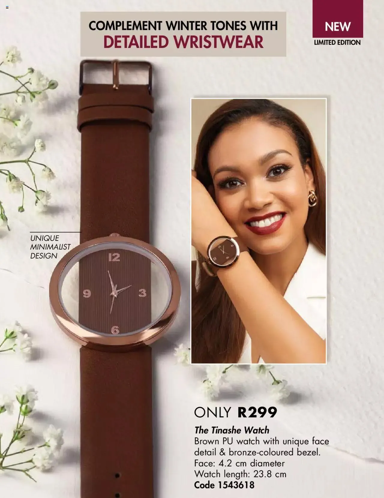 Justine Specials from 1 July to 31 July 2024 - Catalogue Page 64