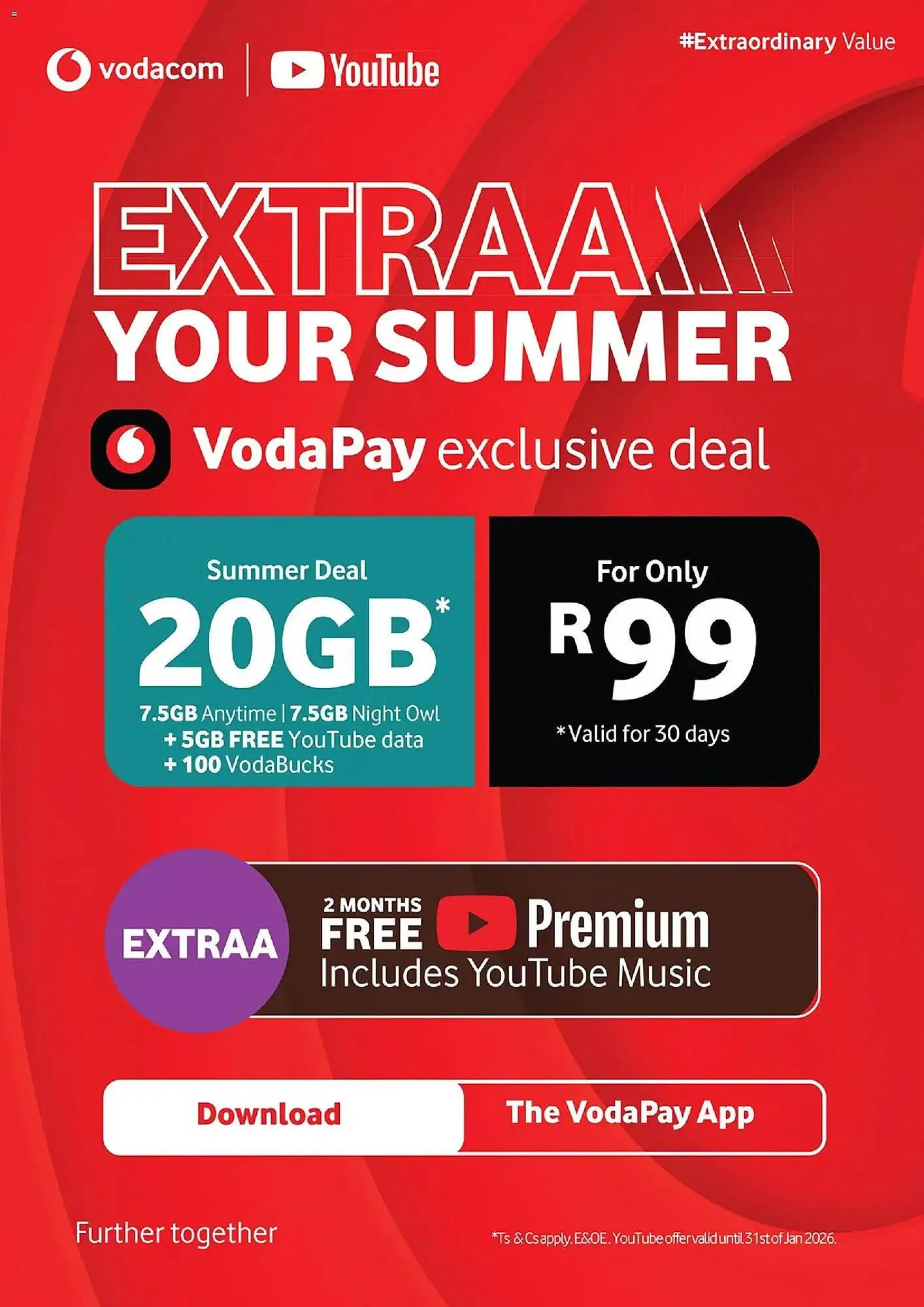 Cellucity catalogue from 8 December to 6 January 2026 - Catalogue Page 40