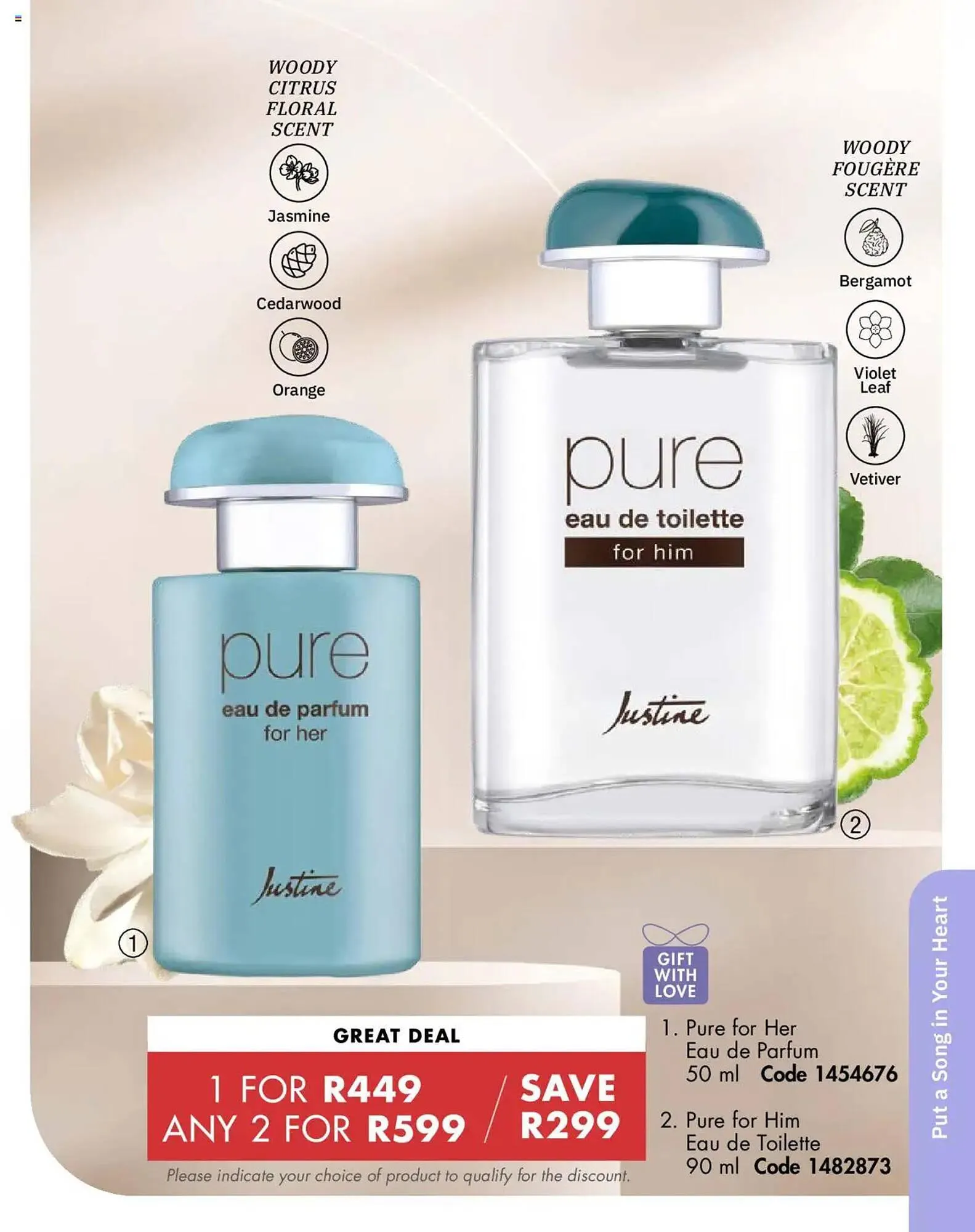 Justine catalogue from 1 February to 28 February 2025 - Catalogue Page 13