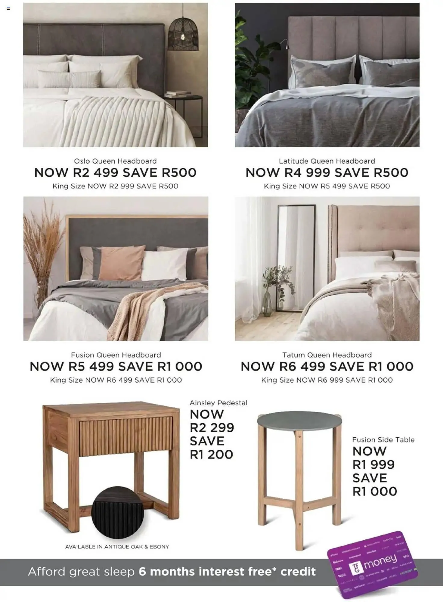 Dial a Bed catalogue from 25 March to 31 March 2025 - Catalogue Page 41