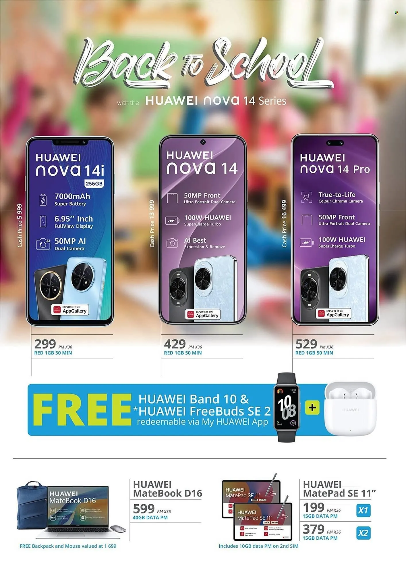 Cellucity catalogue from 7 January to 5 February 2026 - Catalogue Page 28