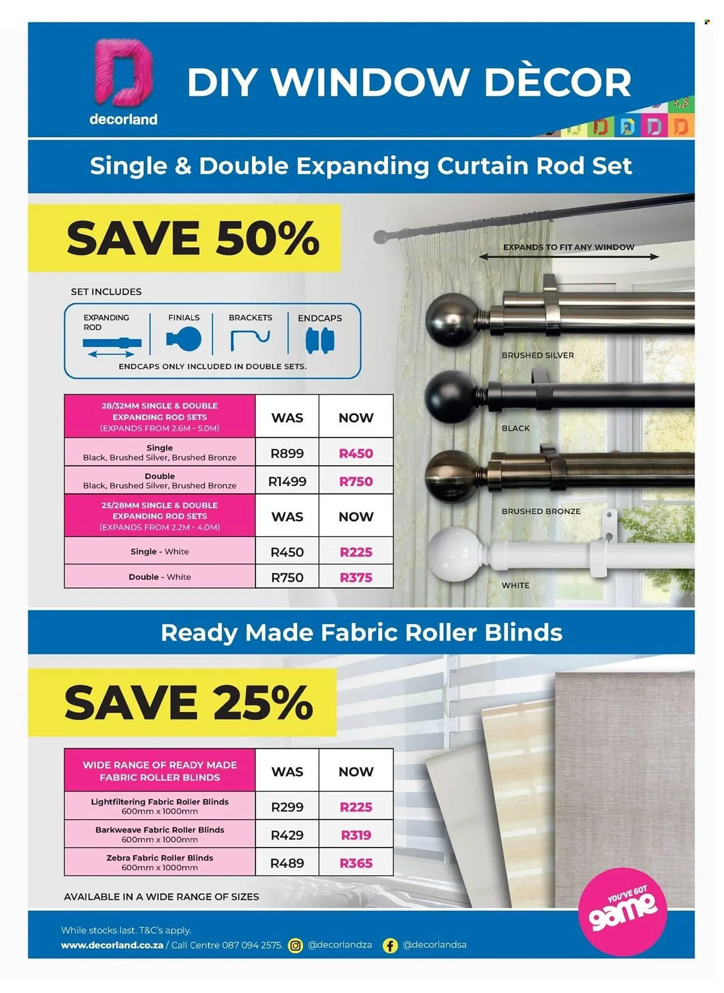 Game catalogue from 22 April to 31 July 2025 - Catalogue Page 5