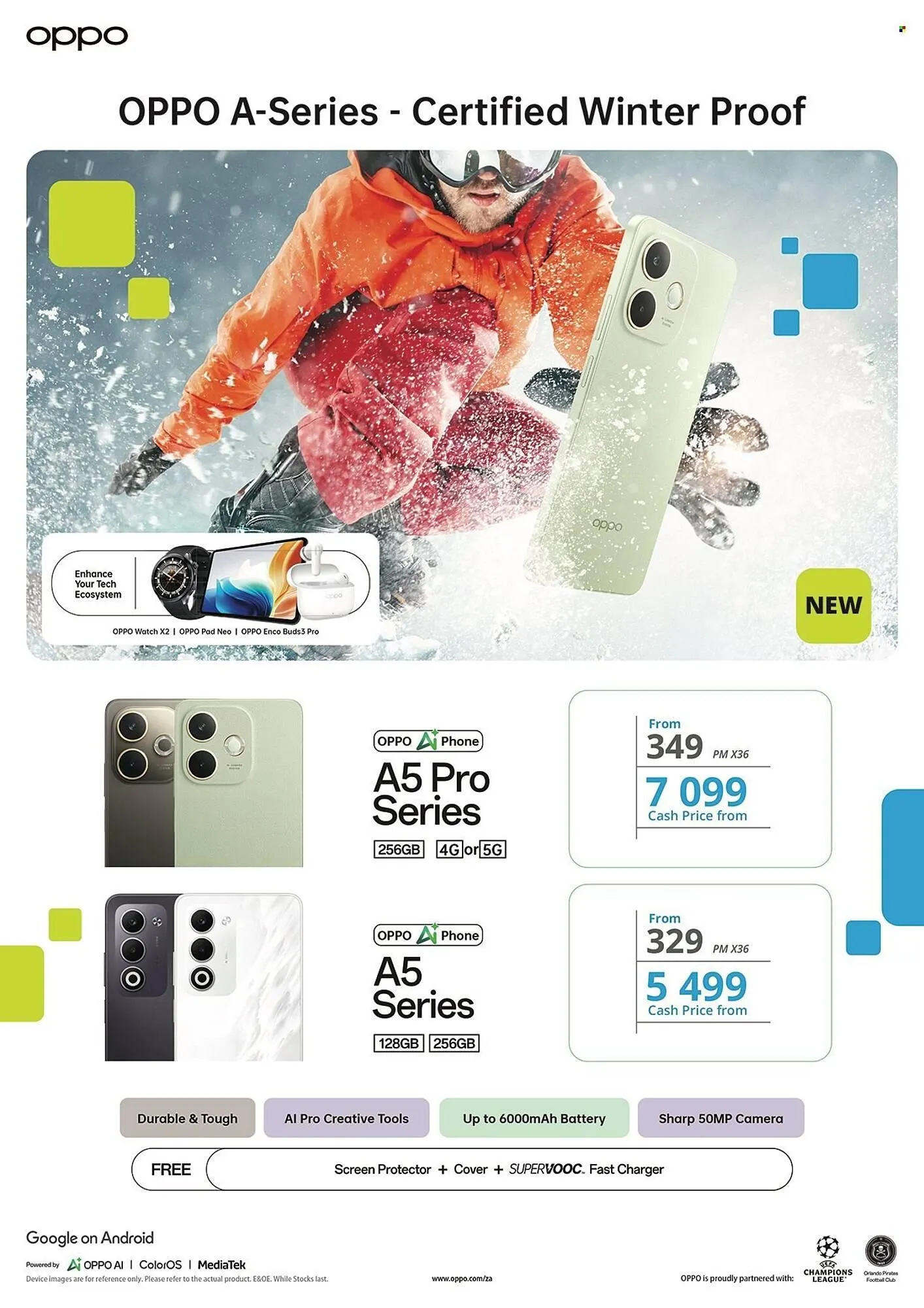 Cellucity catalogue from 7 July to 8 August 2025 - Catalogue Page 32