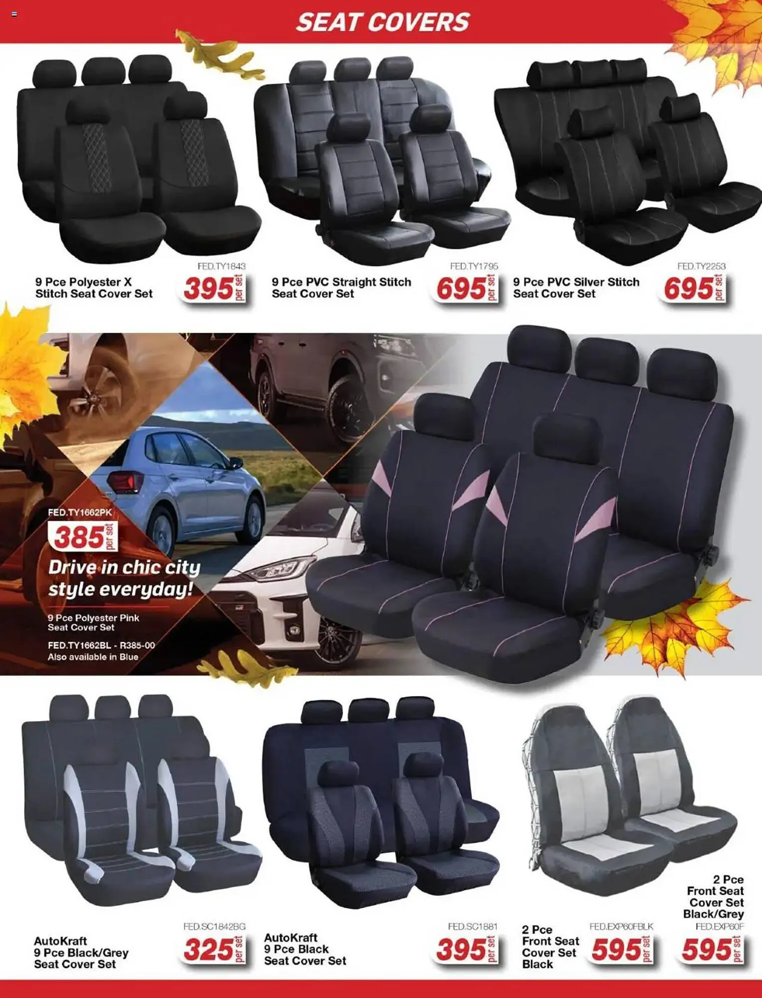 AutoZone catalogue from 22 May to 1 June 2025 - Catalogue Page 25